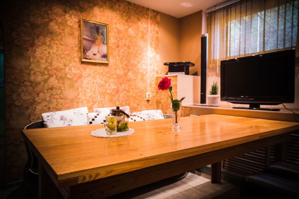 Hotel Variant (Vladivostok)